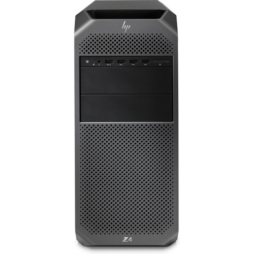 HP Z4 G4 – Intel Xeon W-2125 – P620 – Linux (1JP11AV)